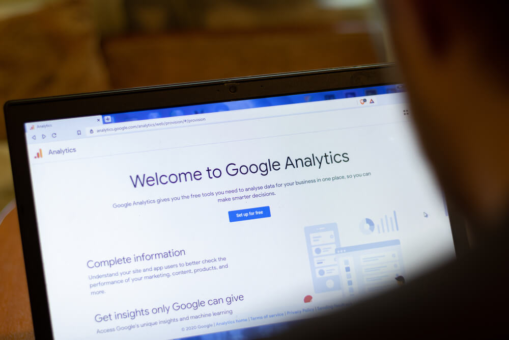 Google Analytics