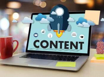 contenu web