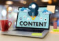 contenu web